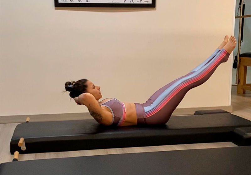 Pilates em casa: 5 exercícios para começar a praticar hoje!